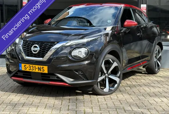 1.0 DIG-T N-Design Premiere Edition Aut*Bose*Led