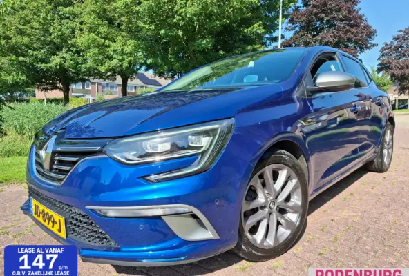 1.2 TCe GT-Line BOSE