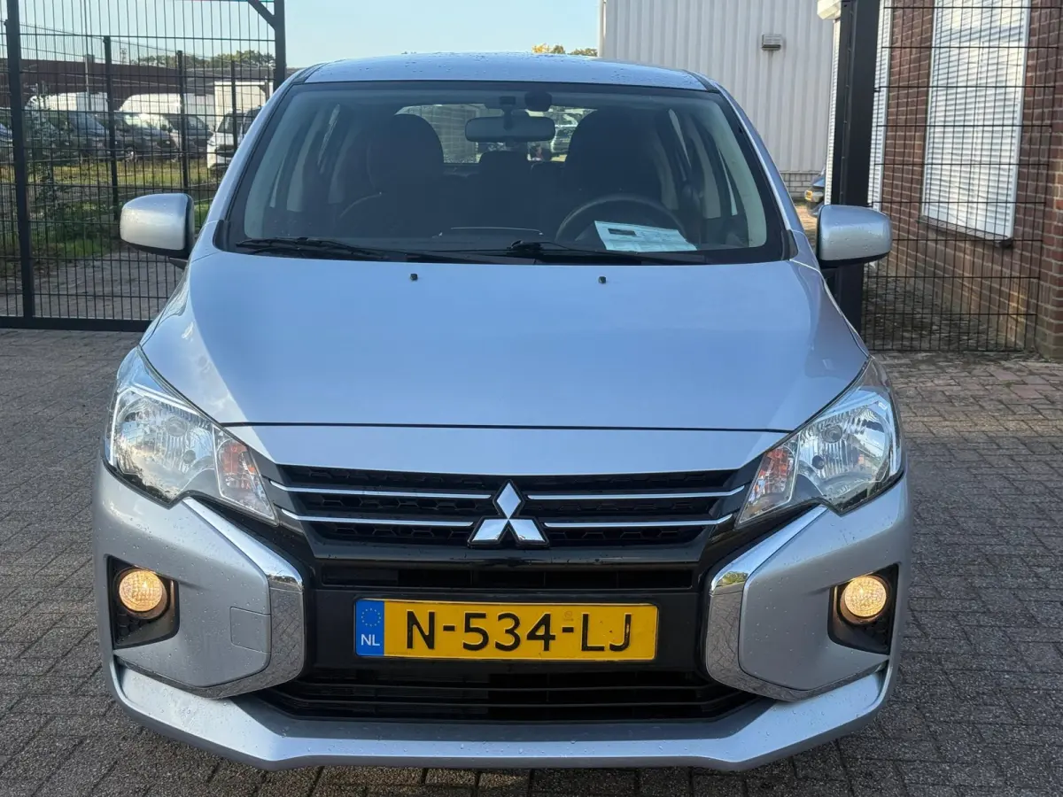 1.2 Cool+ Dealer auto Fabrieksgarantie!