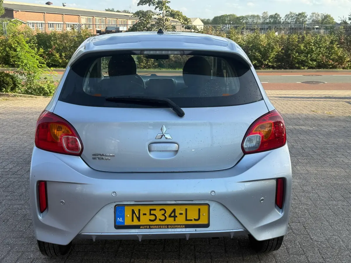 1.2 Cool+ Dealer auto Fabrieksgarantie!