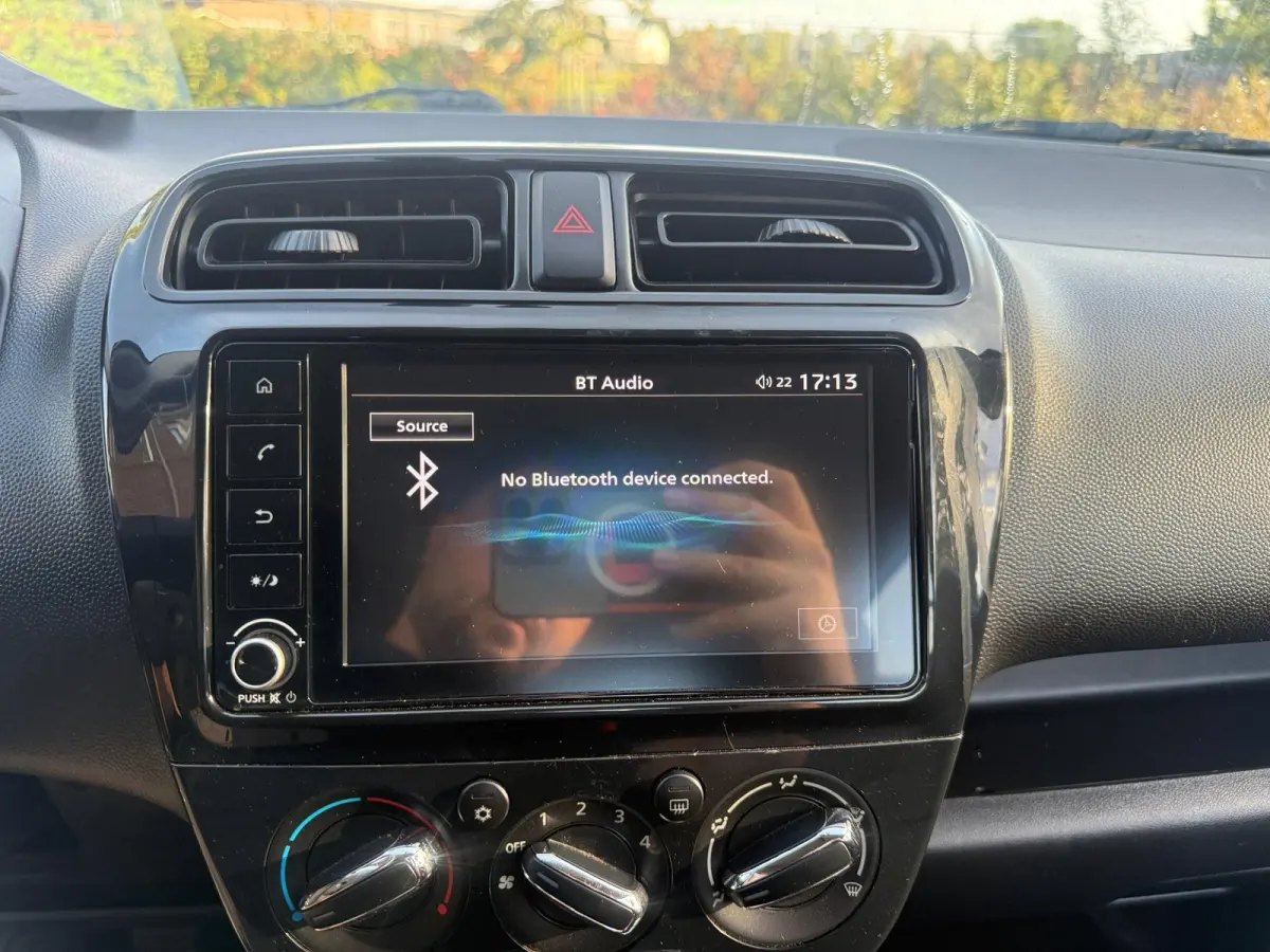1.2 Cool+ Dealer auto Fabrieksgarantie!