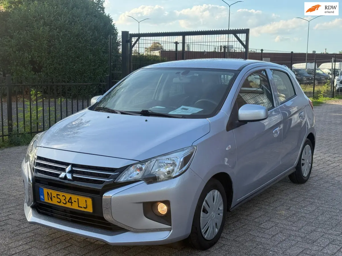 1.2 Cool+ Dealer auto Fabrieksgarantie!