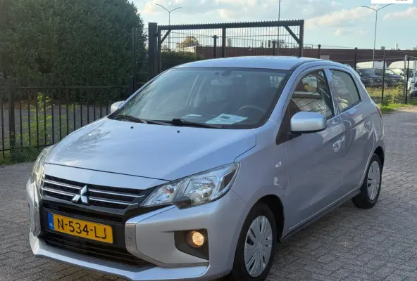 1.2 Cool+ Dealer auto Fabrieksgarantie!