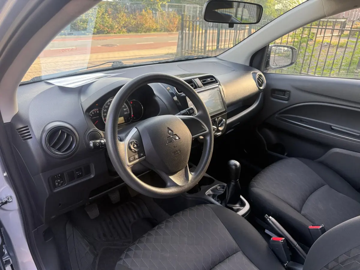 1.2 Cool+ Dealer auto Fabrieksgarantie!
