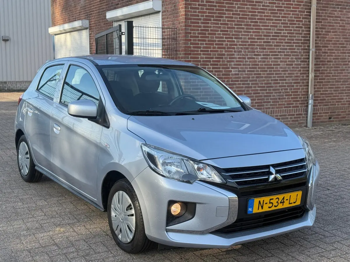 1.2 Cool+ Dealer auto Fabrieksgarantie!