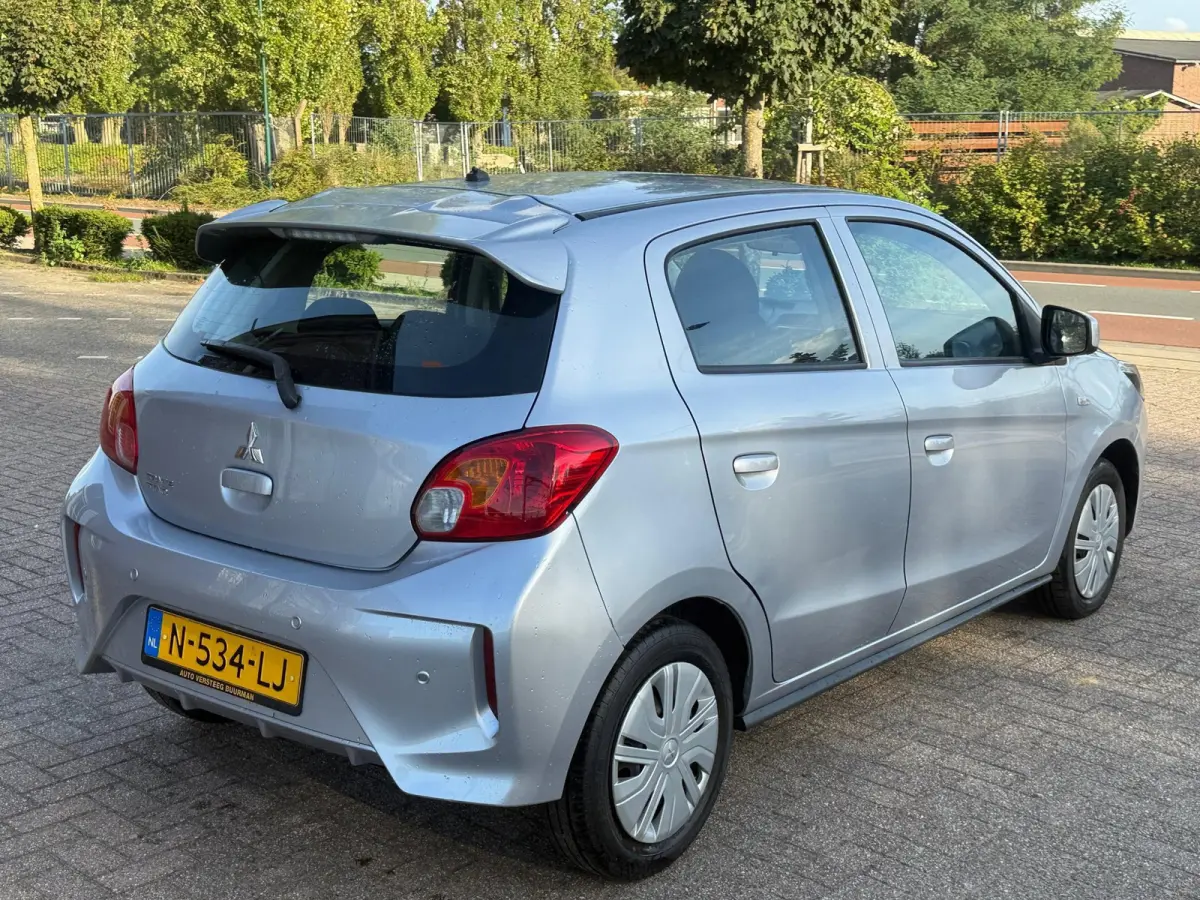 1.2 Cool+ Dealer auto Fabrieksgarantie!