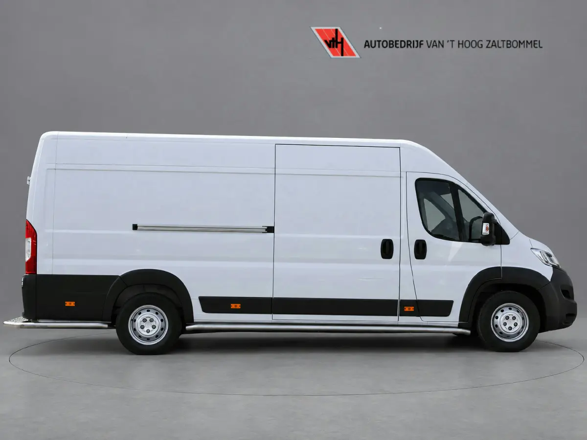 2.2D 140 Zwaar L4H2 Edition