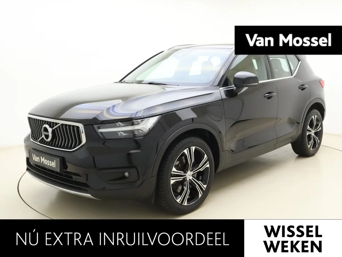 1.5 T4 Inscription | Apple Carplay / Android Auto | Climate Control | Lichtmetalen Velgen |