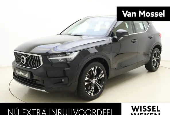 1.5 T4 Inscription | Apple Carplay / Android Auto | Climate Control | Lichtmetalen Velgen |