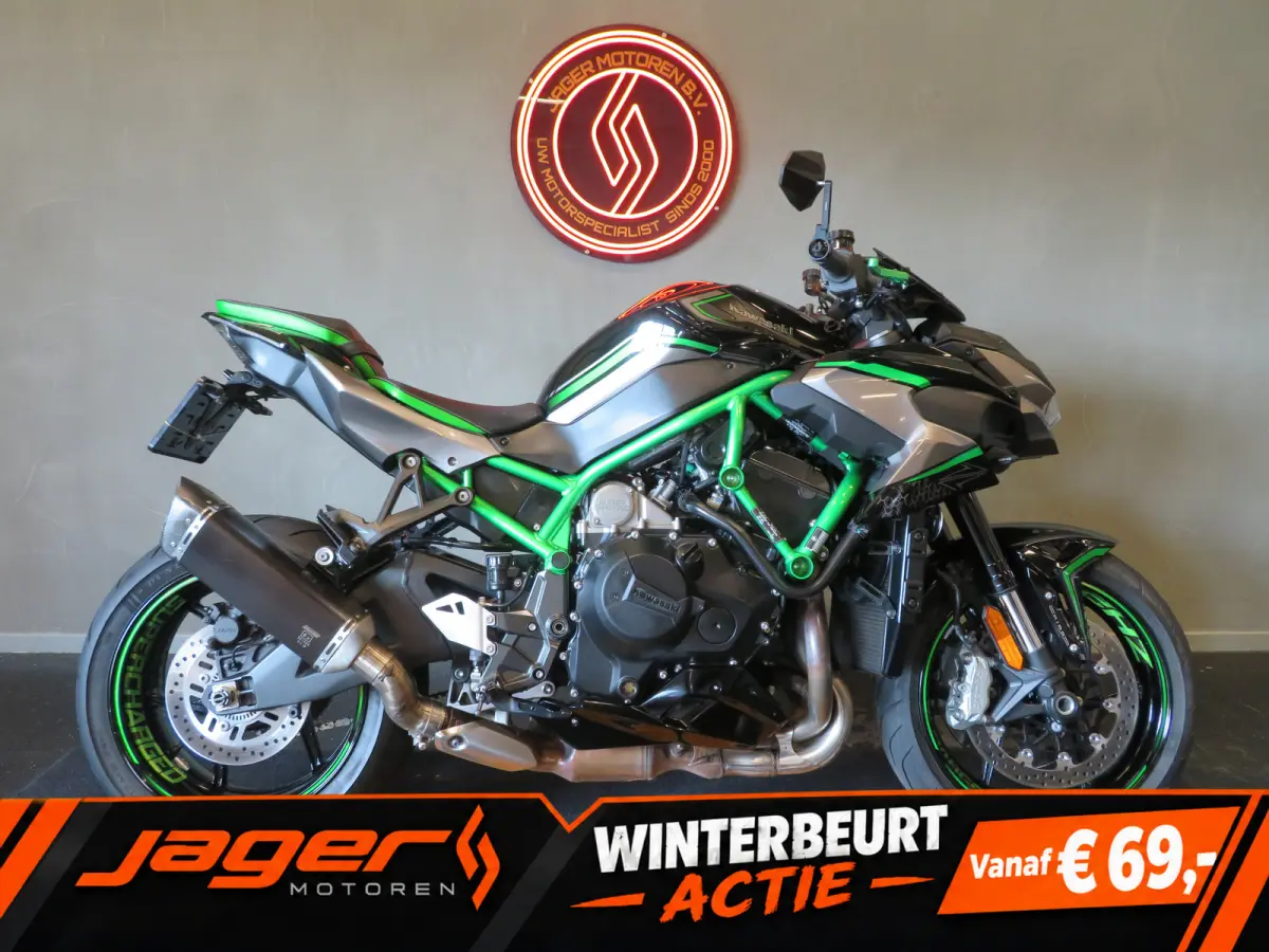 ZH 2 ZH2 TOPSTAAT! HULK EDITION!!
