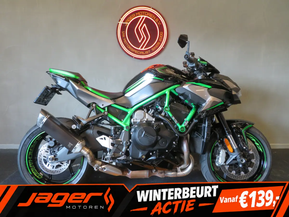 ZH 2 ZH2 TOPSTAAT! HULK EDITION!!