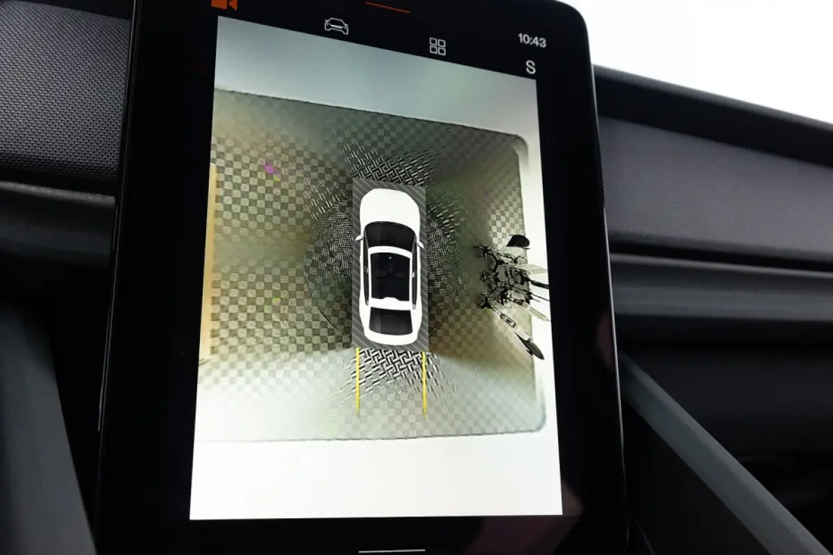 Long Range Singe Motor 82 kWh | PANORAMADAK | CARPLAY | EL. STOELEN *SOH 95.5%* !