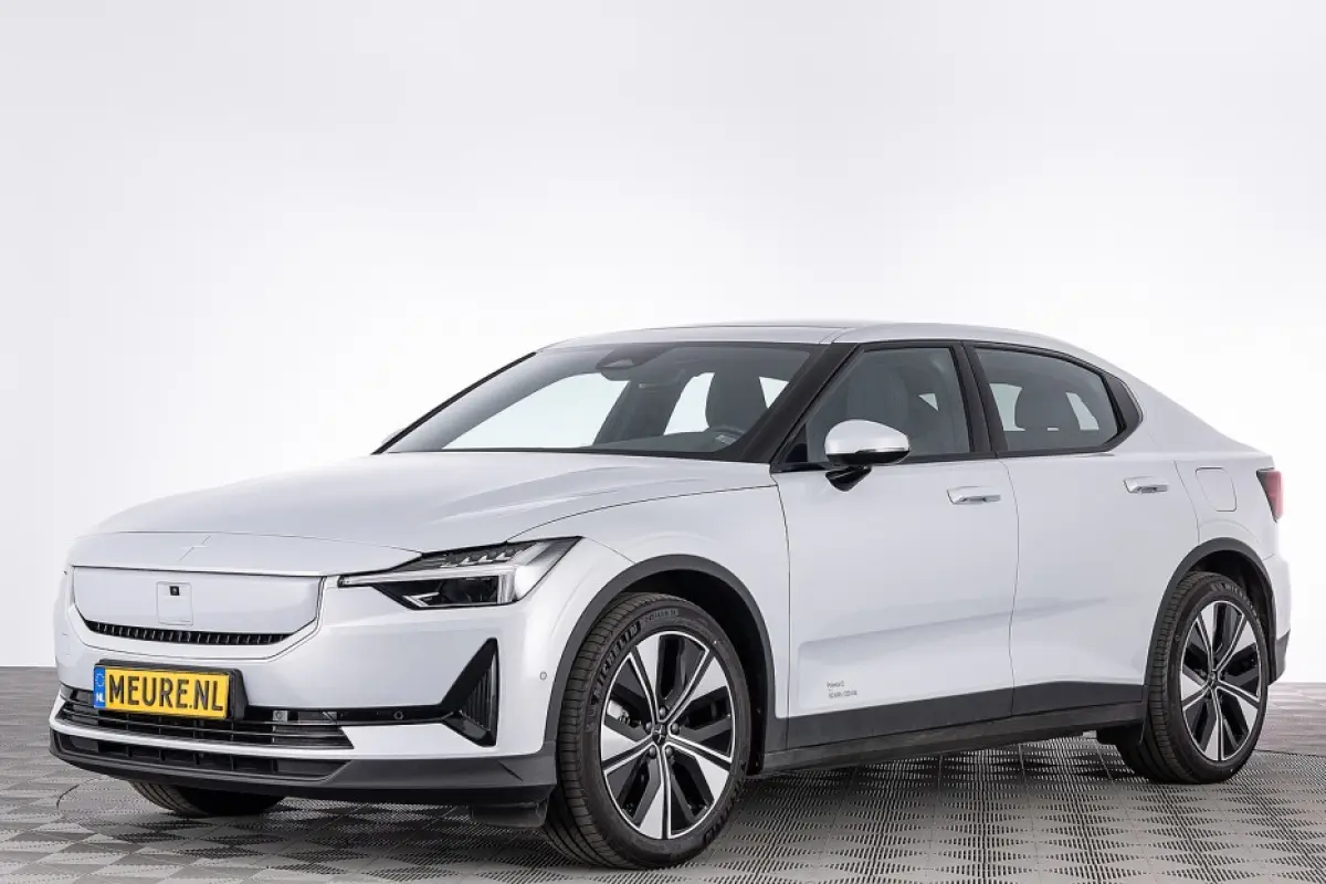 Long Range Singe Motor 82 kWh | PANORAMADAK | CARPLAY | EL. STOELEN *SOH 95.5%* !
