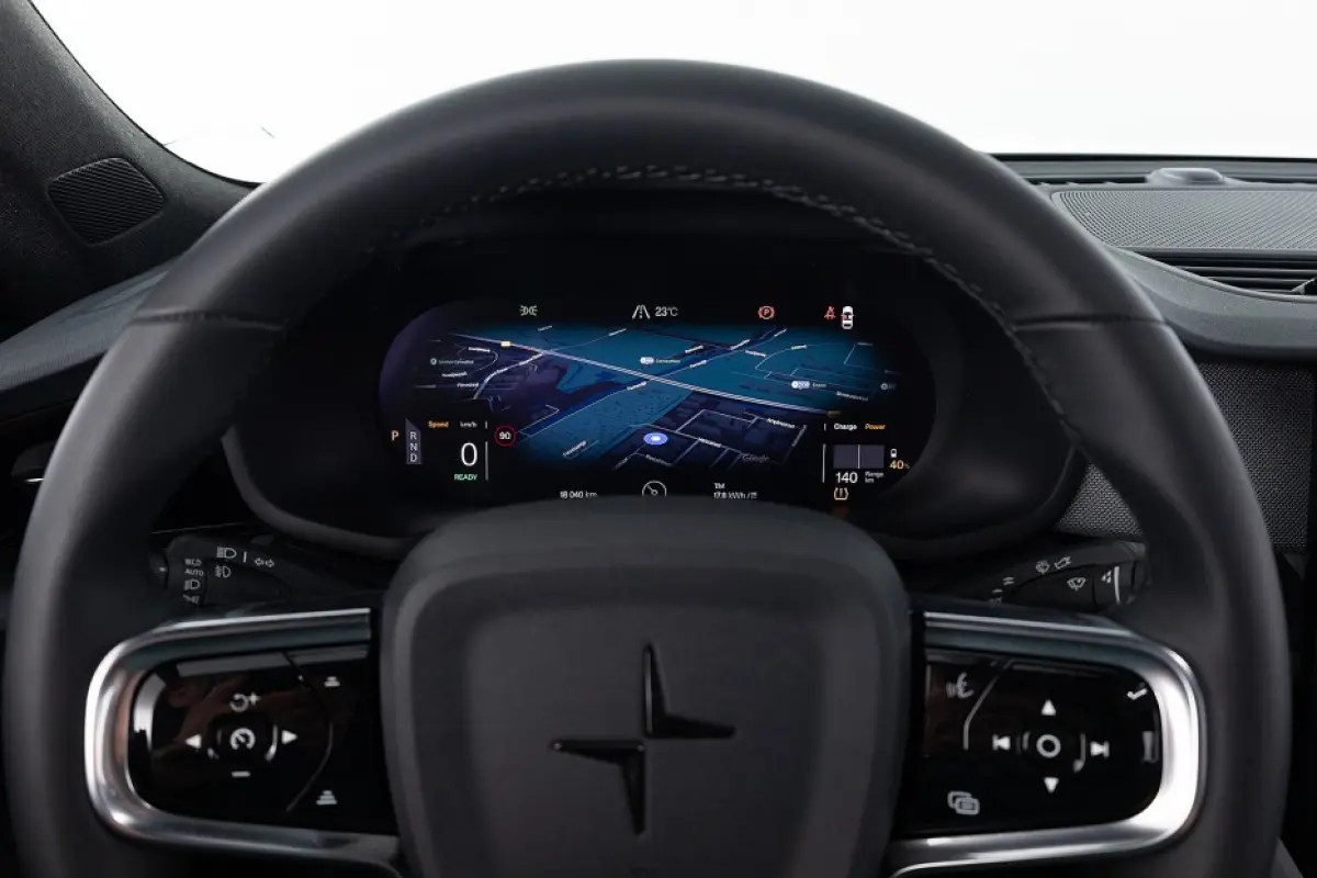 Long Range Singe Motor 82 kWh | PANORAMADAK | CARPLAY | EL. STOELEN *SOH 95.5%* !