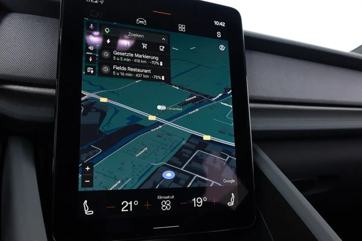 Long Range Singe Motor 82 kWh | PANORAMADAK | CARPLAY | EL. STOELEN *SOH 95.5%* !