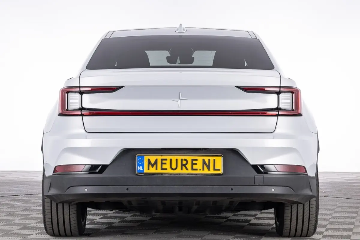 Long Range Singe Motor 82 kWh | PANORAMADAK | CARPLAY | EL. STOELEN *SOH 95.5%* !