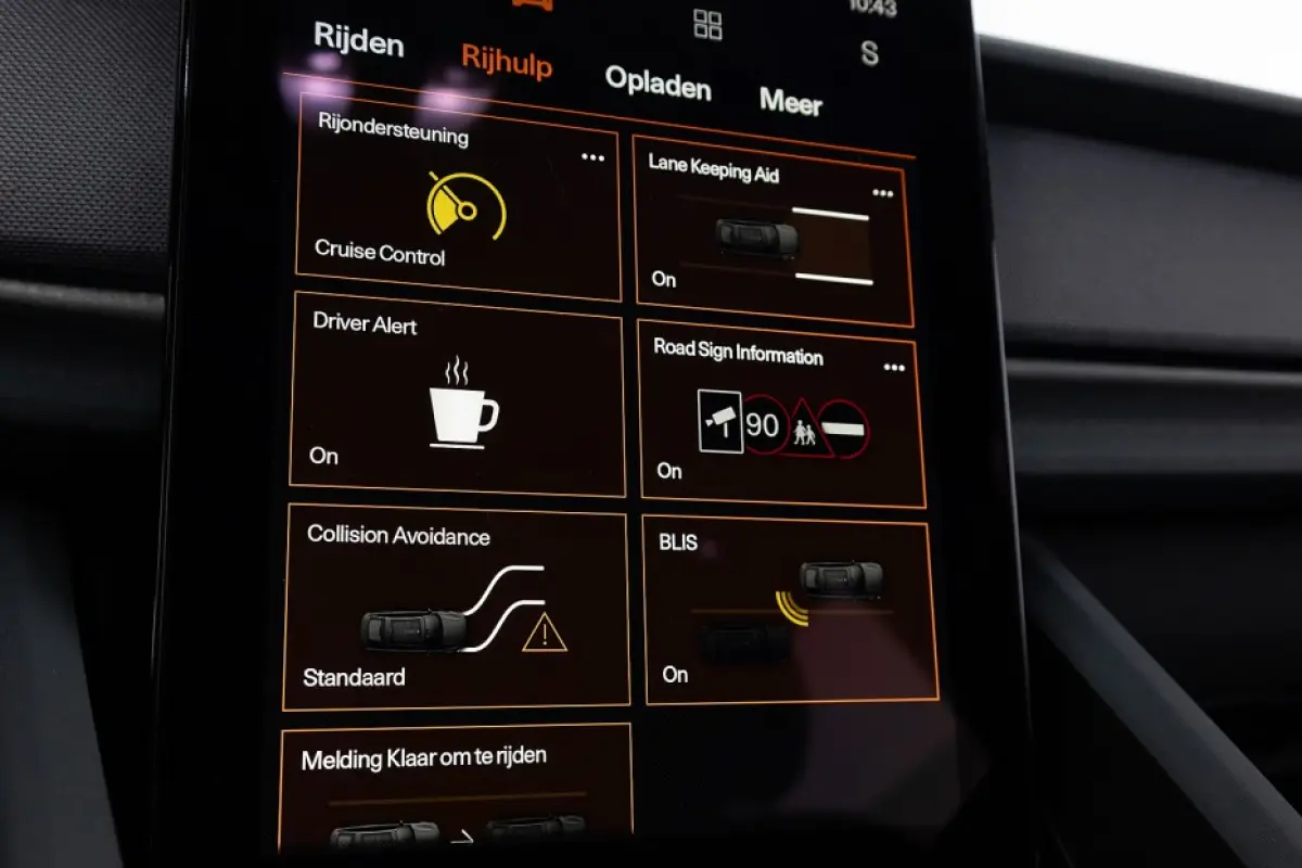Long Range Singe Motor 82 kWh | PANORAMADAK | CARPLAY | EL. STOELEN *SOH 95.5%* !