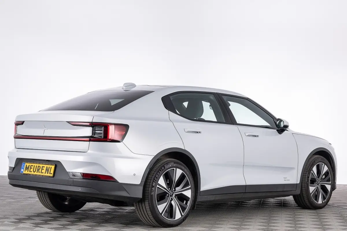 Long Range Singe Motor 82 kWh | PANORAMADAK | CARPLAY | EL. STOELEN *SOH 95.5%* !