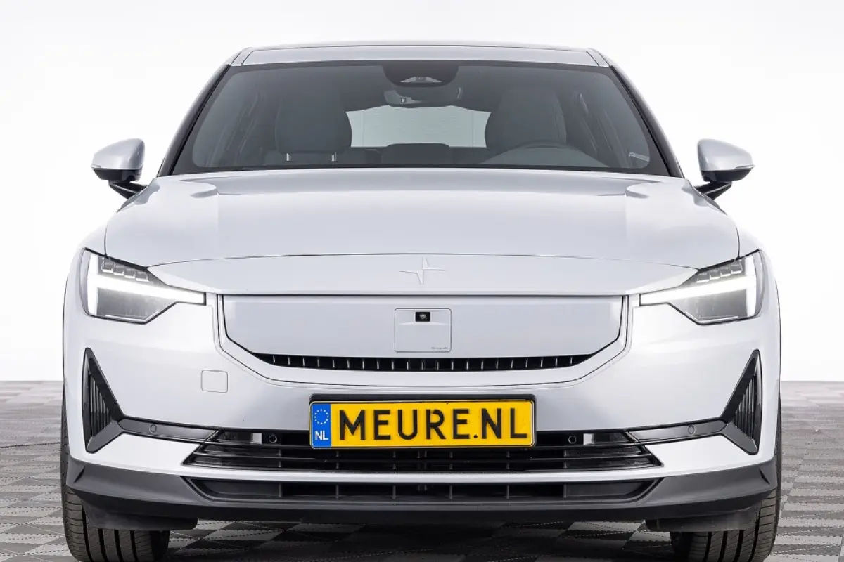 Long Range Singe Motor 82 kWh | PANORAMADAK | CARPLAY | EL. STOELEN *SOH 95.5%* !