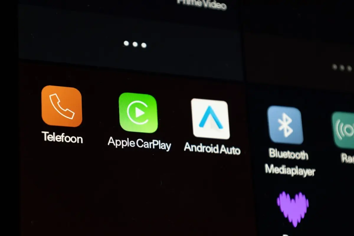 Long Range Singe Motor 82 kWh | PANORAMADAK | CARPLAY | EL. STOELEN *SOH 95.5%* !
