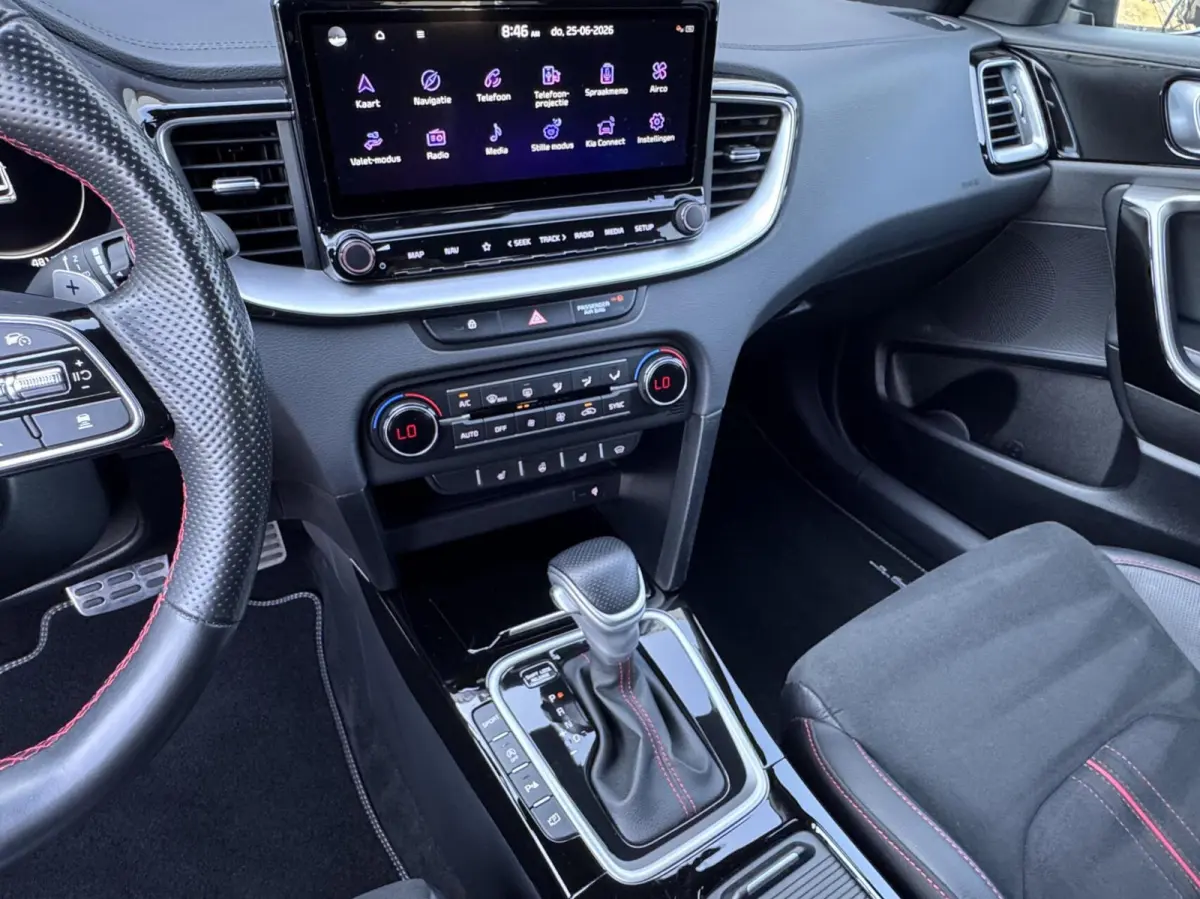 1.6 T-GDi GT/ Pano/ JBL/ Camera/ Navi/ Keyless/ Dealer onderhouden