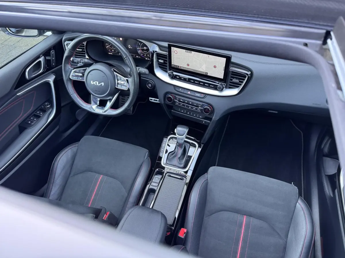 1.6 T-GDi GT/ Pano/ JBL/ Camera/ Navi/ Keyless/ Dealer onderhouden