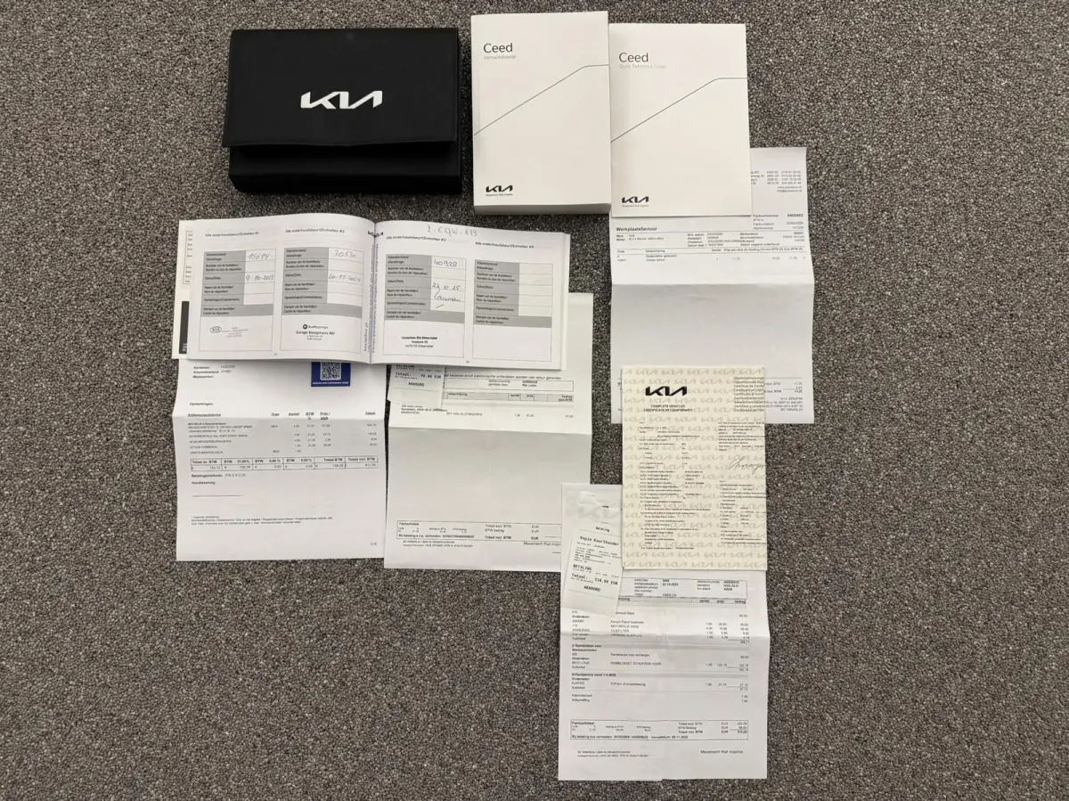 1.6 T-GDi GT/ Pano/ JBL/ Camera/ Navi/ Keyless/ Dealer onderhouden
