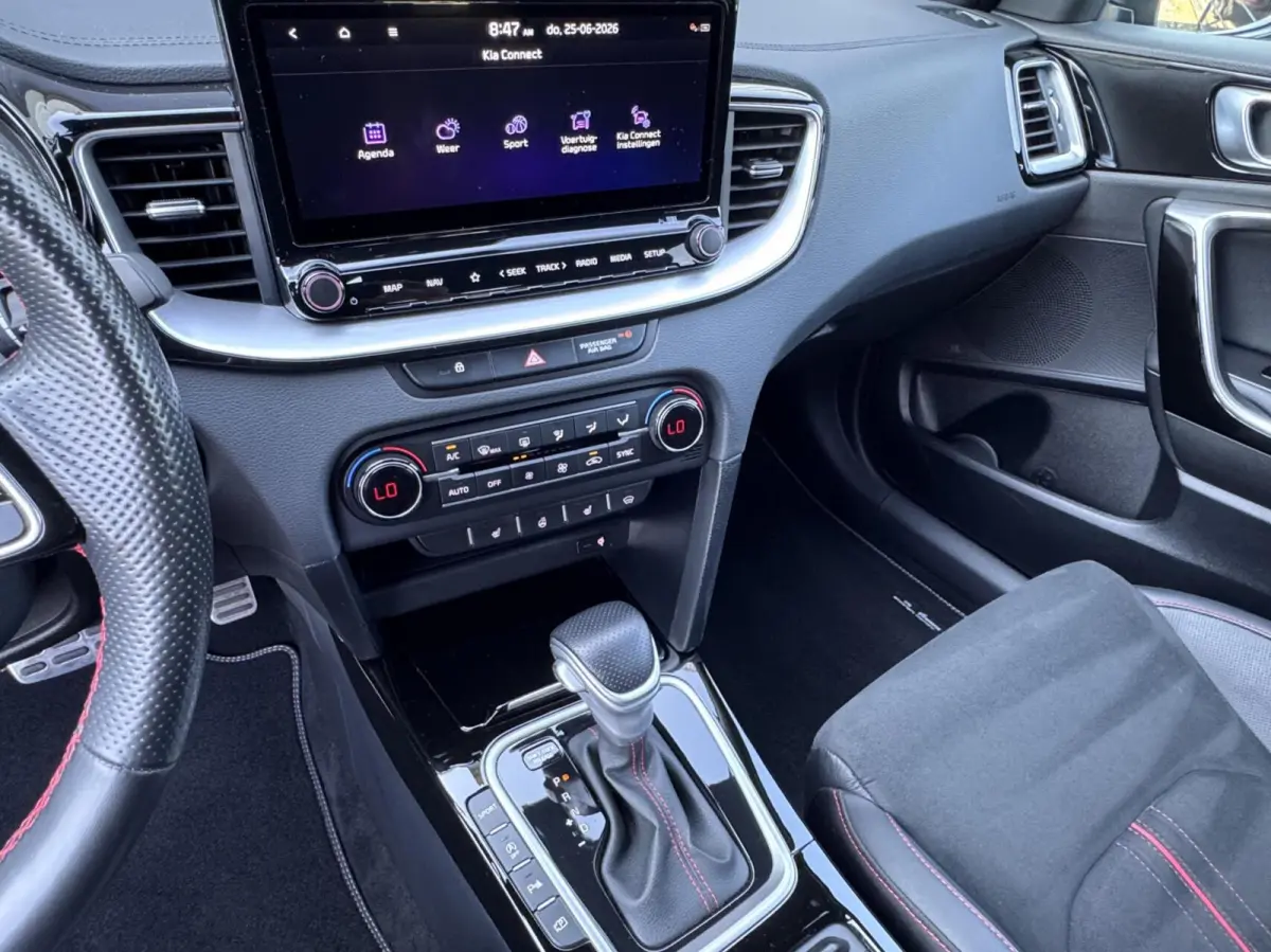 1.6 T-GDi GT/ Pano/ JBL/ Camera/ Navi/ Keyless/ Dealer onderhouden
