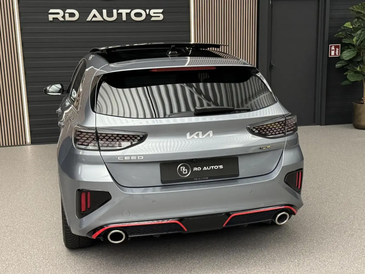 1.6 T-GDi GT/ Pano/ JBL/ Camera/ Navi/ Keyless/ Dealer onderhouden