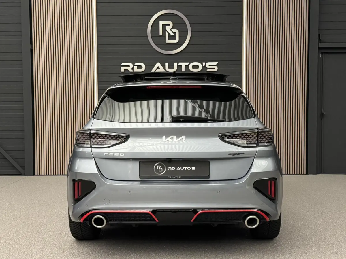 1.6 T-GDi GT/ Pano/ JBL/ Camera/ Navi/ Keyless/ Dealer onderhouden