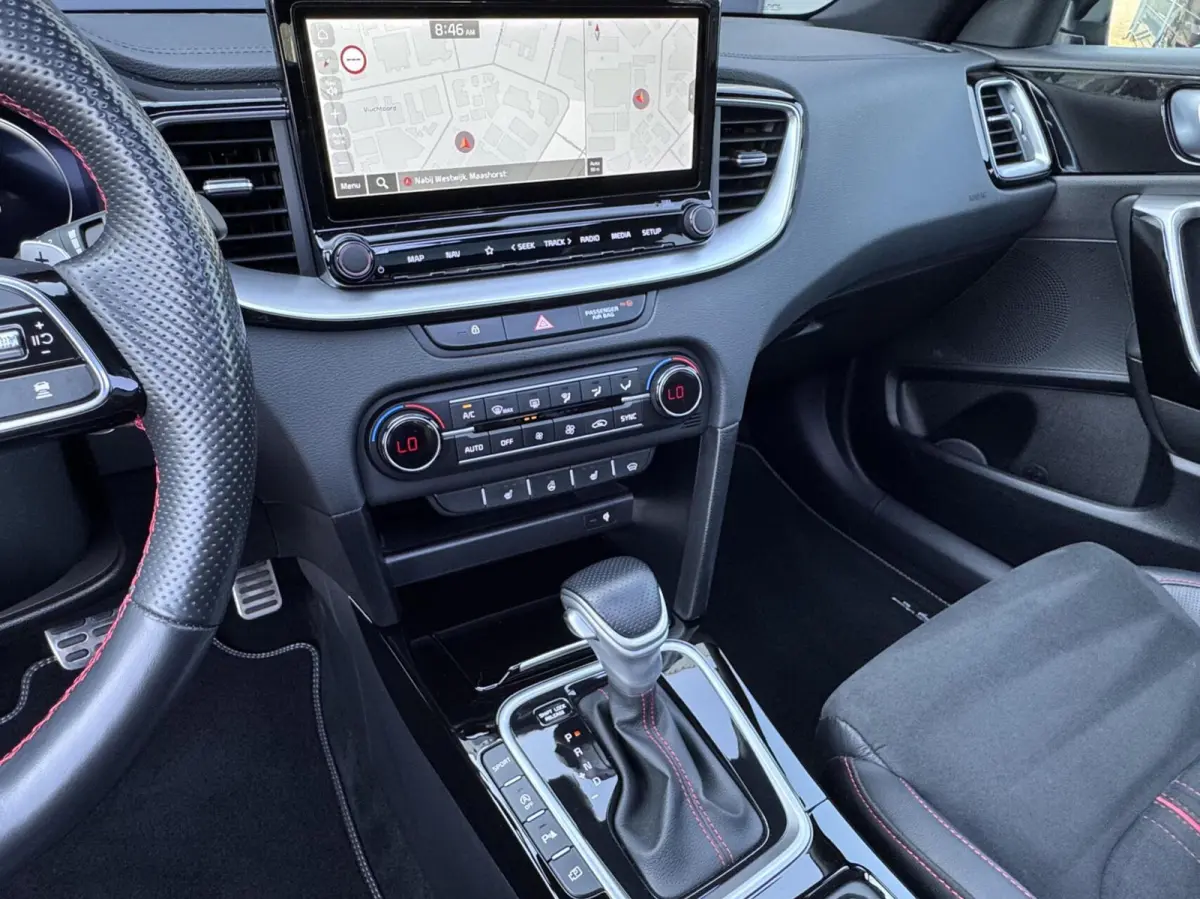 1.6 T-GDi GT/ Pano/ JBL/ Camera/ Navi/ Keyless/ Dealer onderhouden