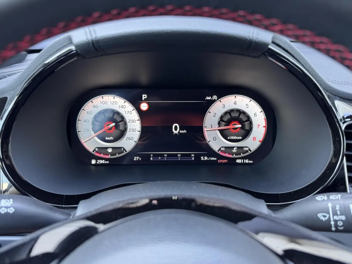 1.6 T-GDi GT/ Pano/ JBL/ Camera/ Navi/ Keyless/ Dealer onderhouden