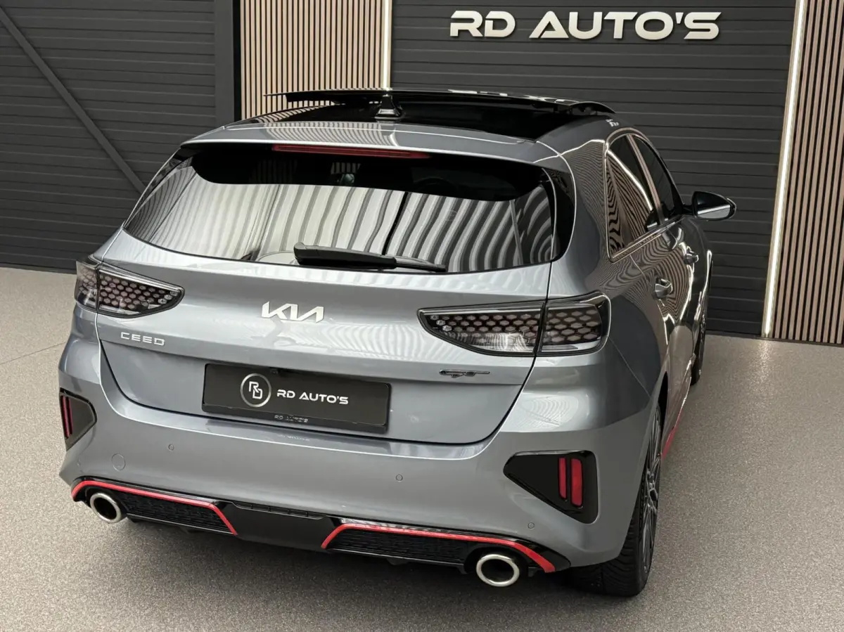 1.6 T-GDi GT/ Pano/ JBL/ Camera/ Navi/ Keyless/ Dealer onderhouden