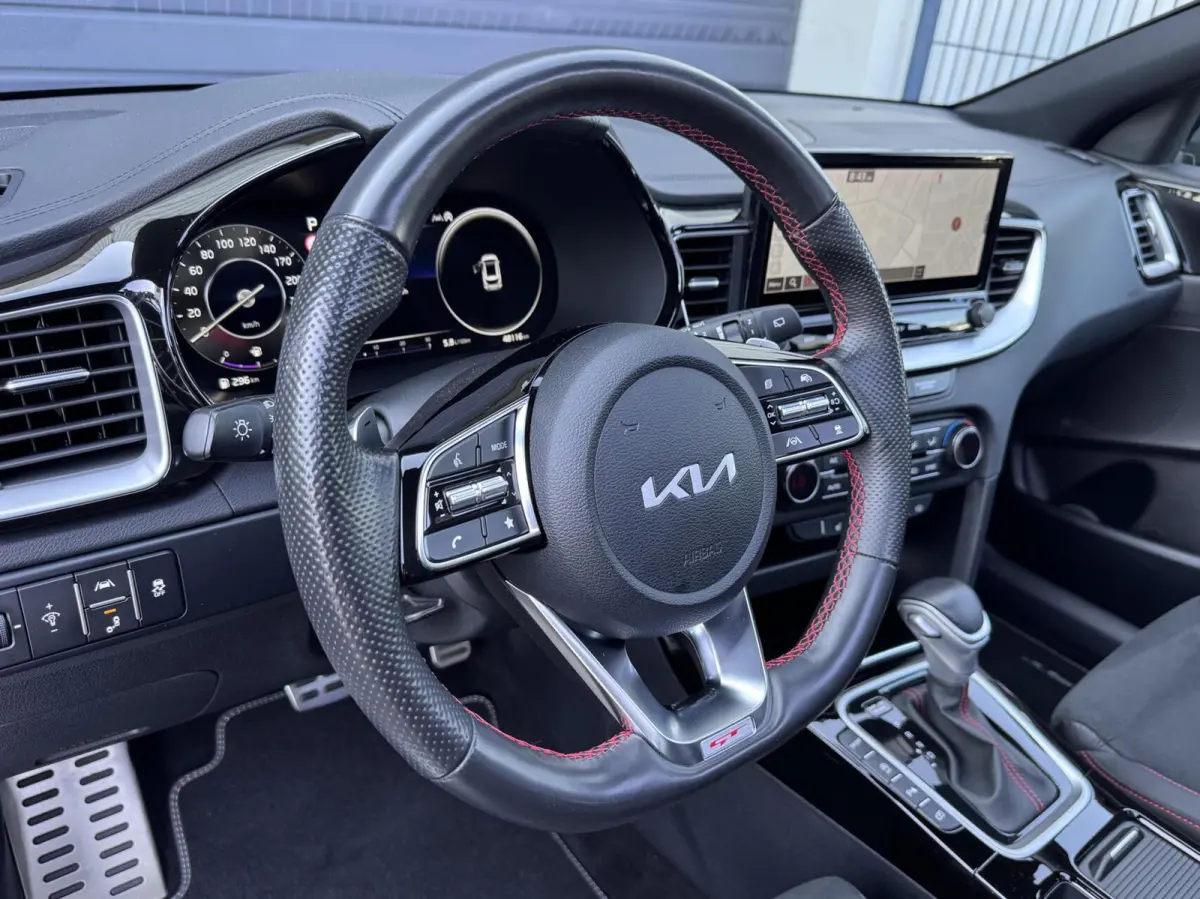 1.6 T-GDi GT/ Pano/ JBL/ Camera/ Navi/ Keyless/ Dealer onderhouden