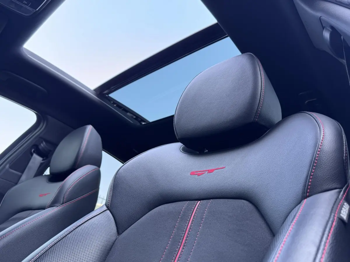 1.6 T-GDi GT/ Pano/ JBL/ Camera/ Navi/ Keyless/ Dealer onderhouden