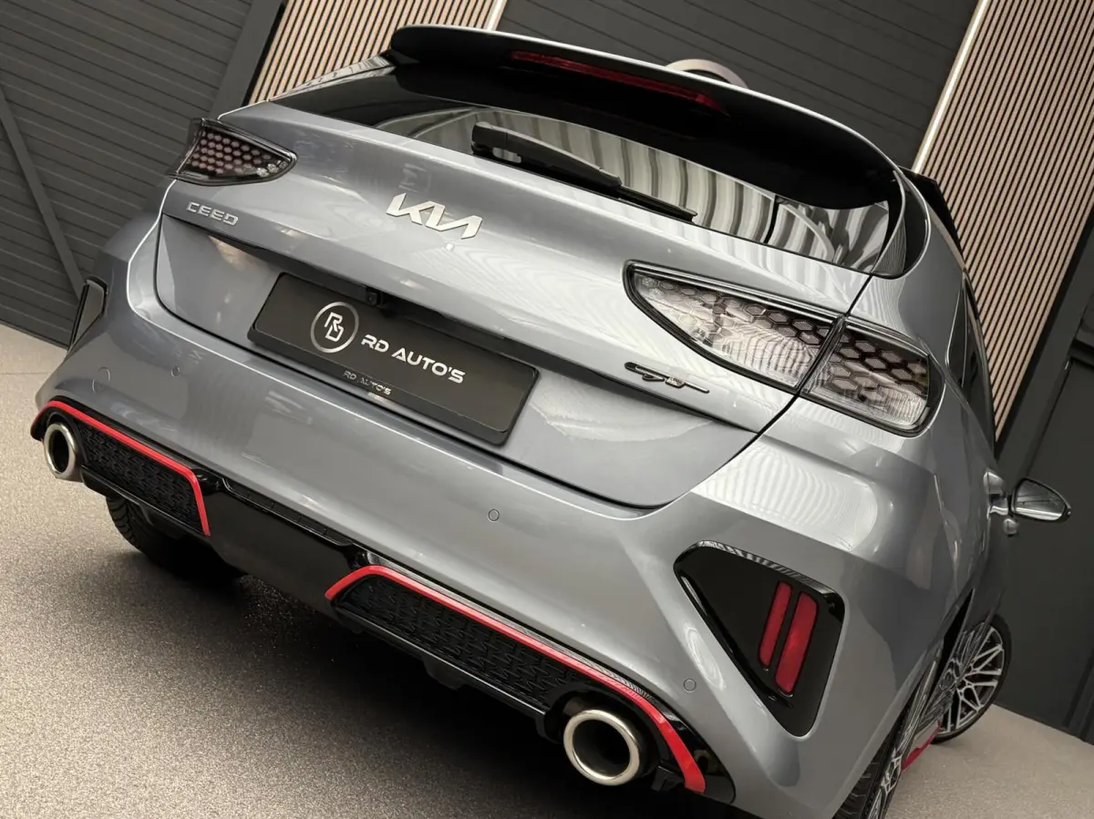 1.6 T-GDi GT/ Pano/ JBL/ Camera/ Navi/ Keyless/ Dealer onderhouden