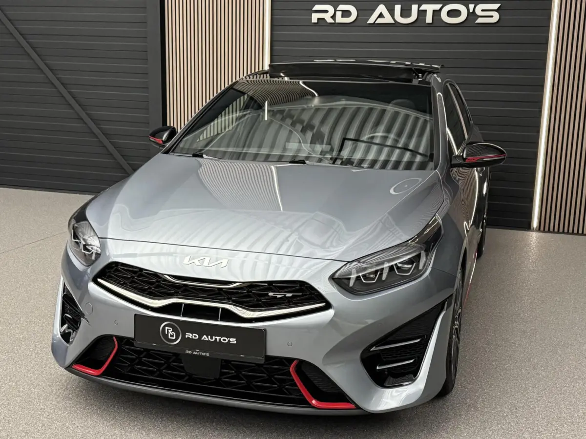 1.6 T-GDi GT/ Pano/ JBL/ Camera/ Navi/ Keyless/ Dealer onderhouden