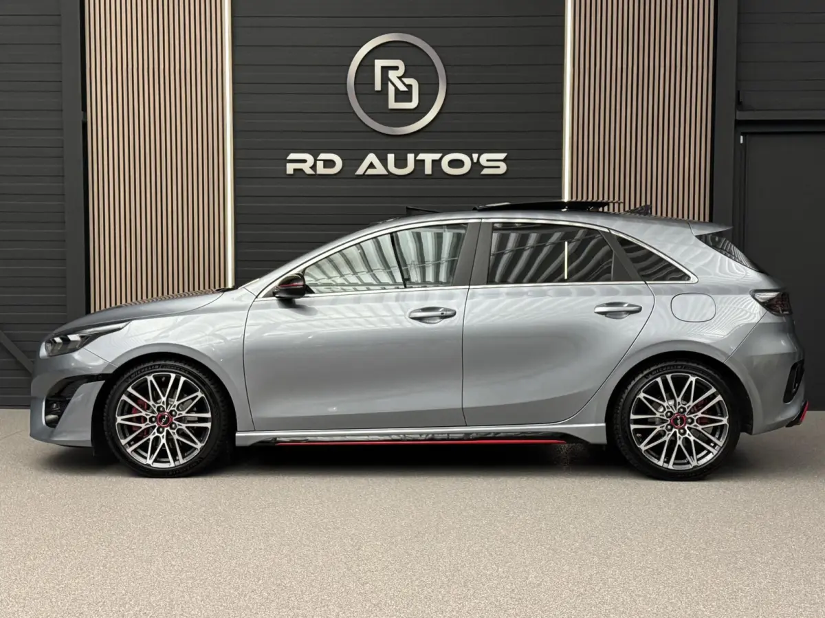 1.6 T-GDi GT/ Pano/ JBL/ Camera/ Navi/ Keyless/ Dealer onderhouden