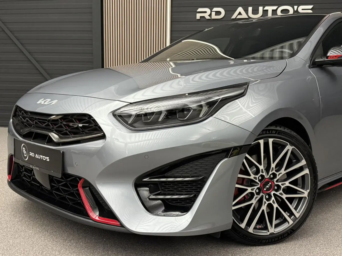 1.6 T-GDi GT/ Pano/ JBL/ Camera/ Navi/ Keyless/ Dealer onderhouden