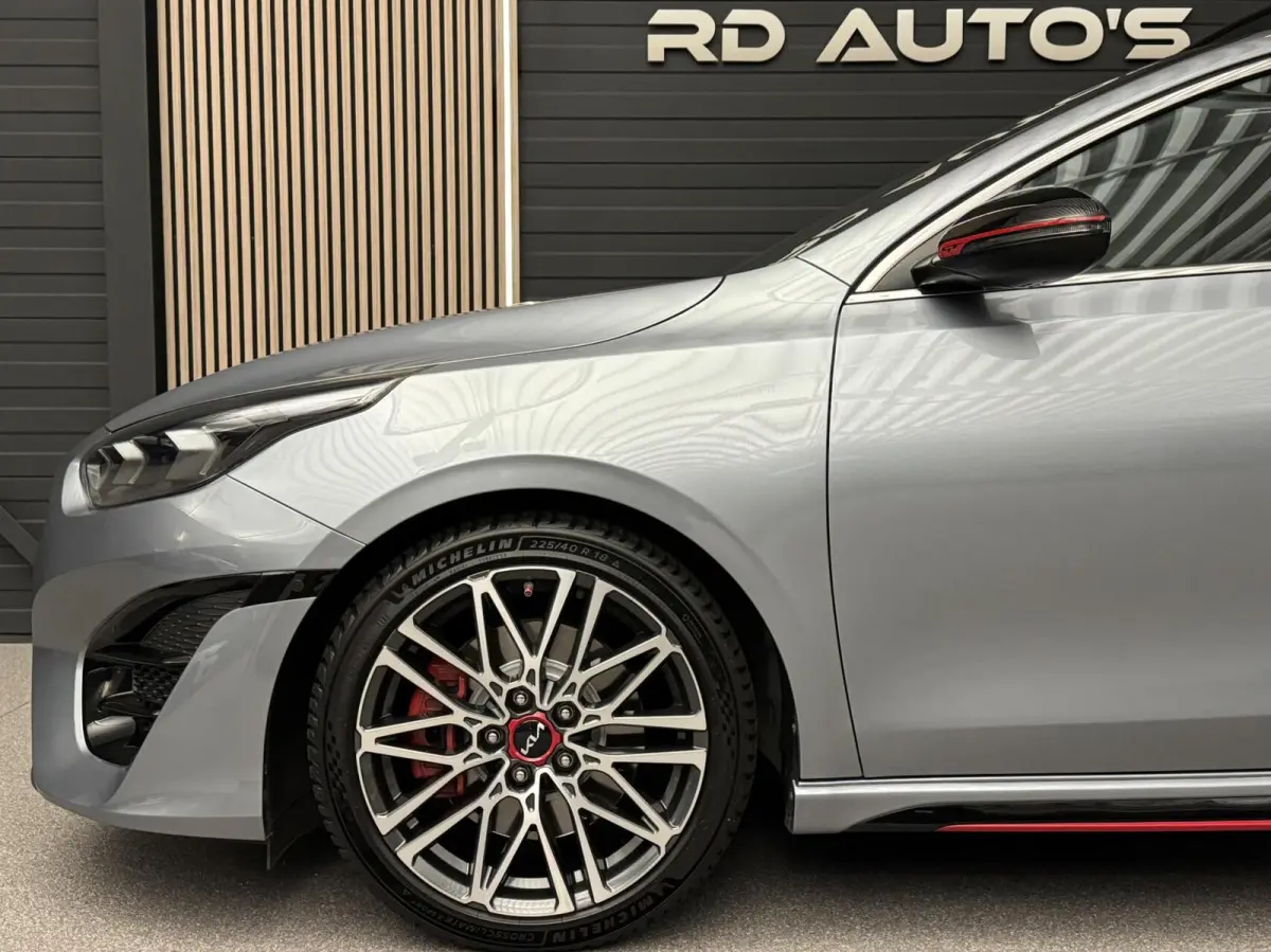 1.6 T-GDi GT/ Pano/ JBL/ Camera/ Navi/ Keyless/ Dealer onderhouden