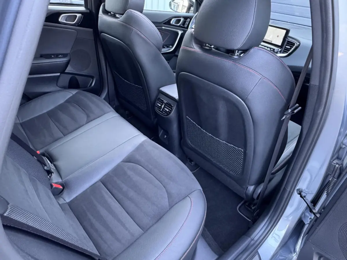 1.6 T-GDi GT/ Pano/ JBL/ Camera/ Navi/ Keyless/ Dealer onderhouden