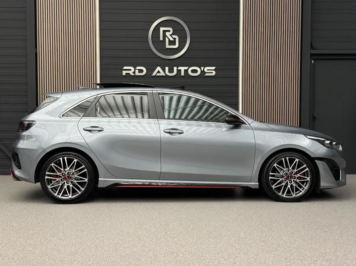 1.6 T-GDi GT/ Pano/ JBL/ Camera/ Navi/ Keyless/ Dealer onderhouden