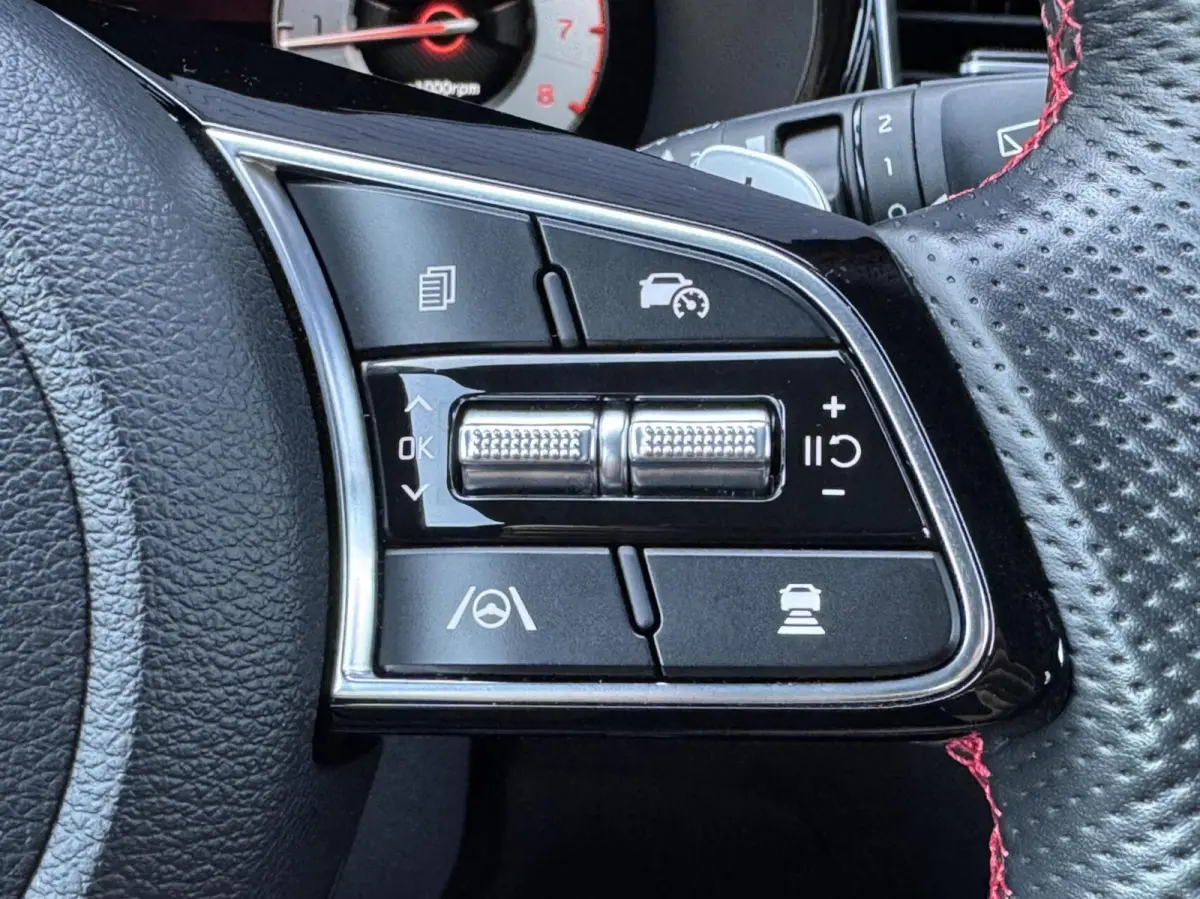 1.6 T-GDi GT/ Pano/ JBL/ Camera/ Navi/ Keyless/ Dealer onderhouden