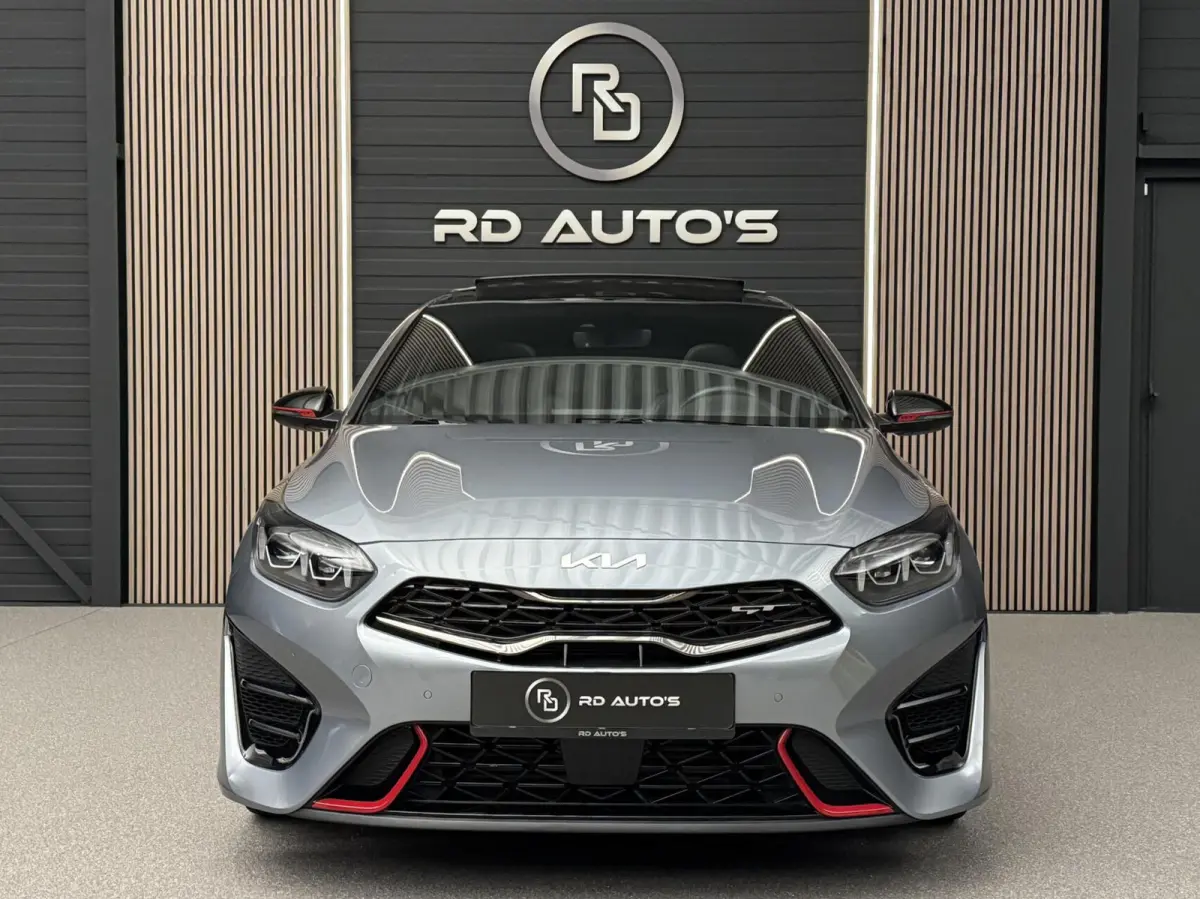 1.6 T-GDi GT/ Pano/ JBL/ Camera/ Navi/ Keyless/ Dealer onderhouden