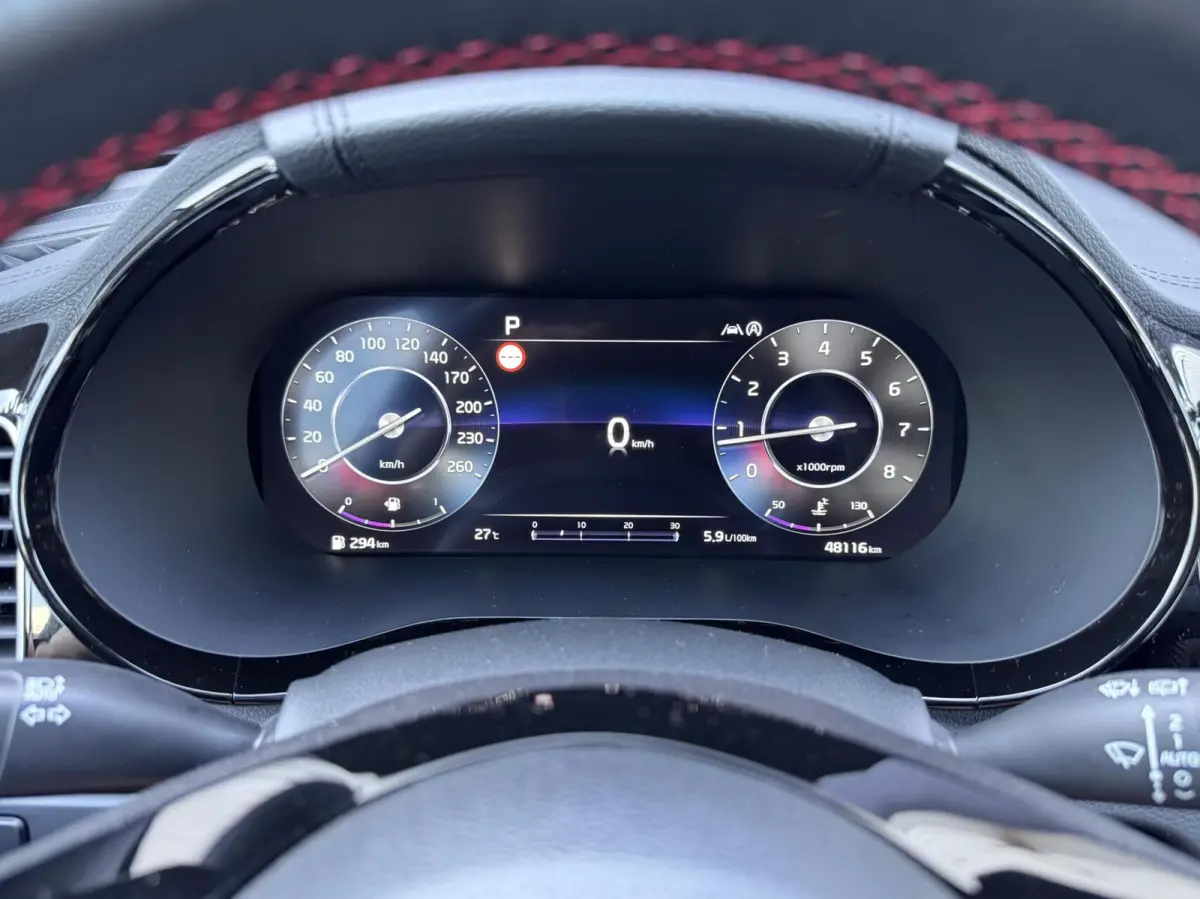 1.6 T-GDi GT/ Pano/ JBL/ Camera/ Navi/ Keyless/ Dealer onderhouden