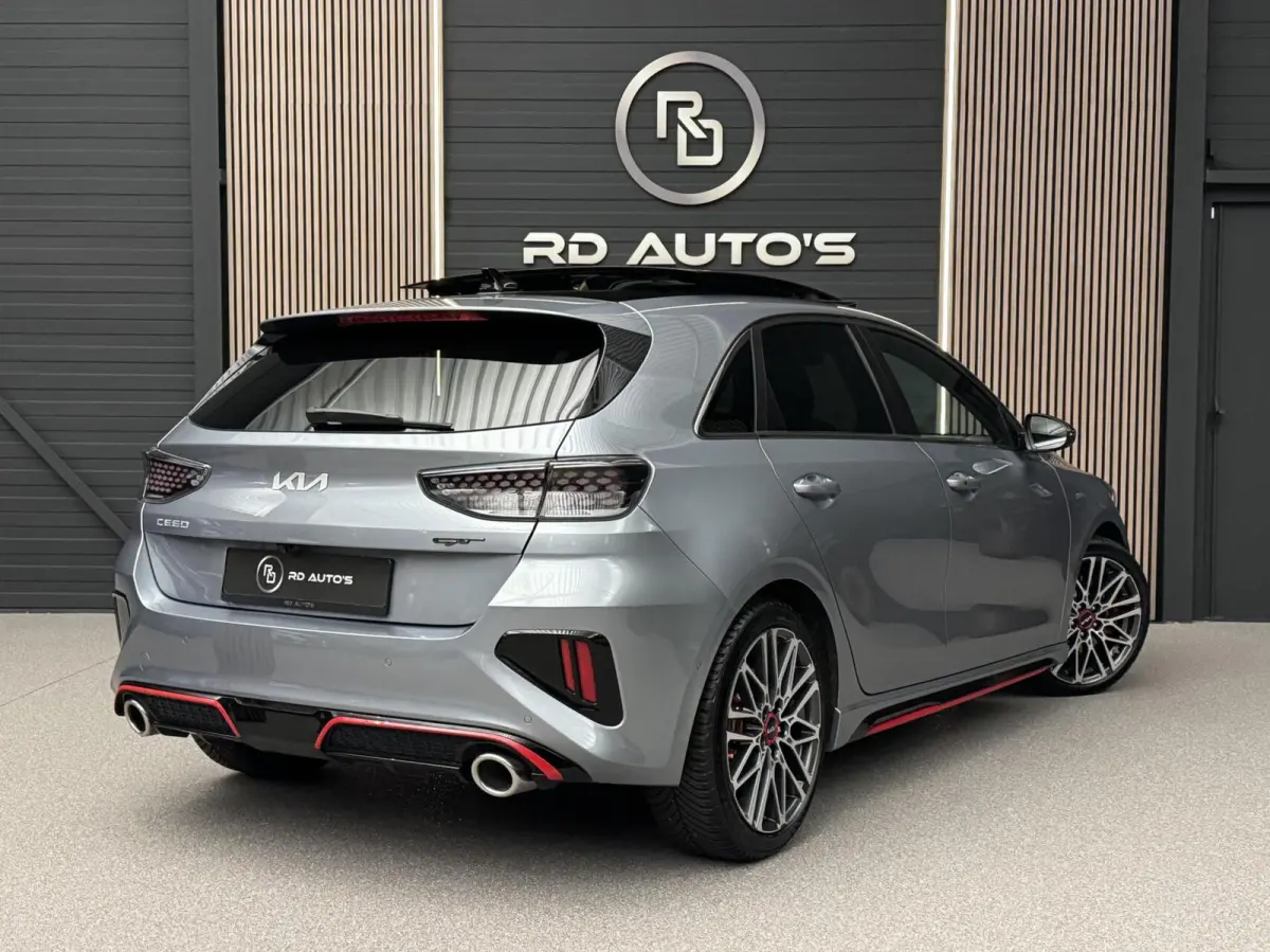 1.6 T-GDi GT/ Pano/ JBL/ Camera/ Navi/ Keyless/ Dealer onderhouden