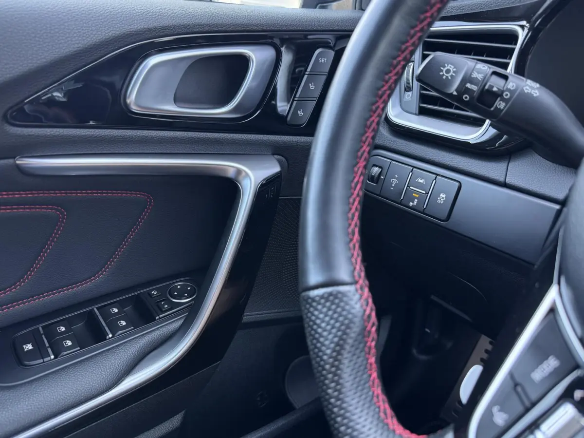 1.6 T-GDi GT/ Pano/ JBL/ Camera/ Navi/ Keyless/ Dealer onderhouden