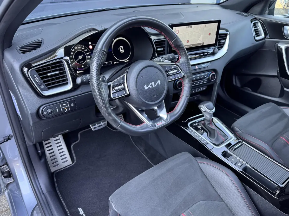 1.6 T-GDi GT/ Pano/ JBL/ Camera/ Navi/ Keyless/ Dealer onderhouden
