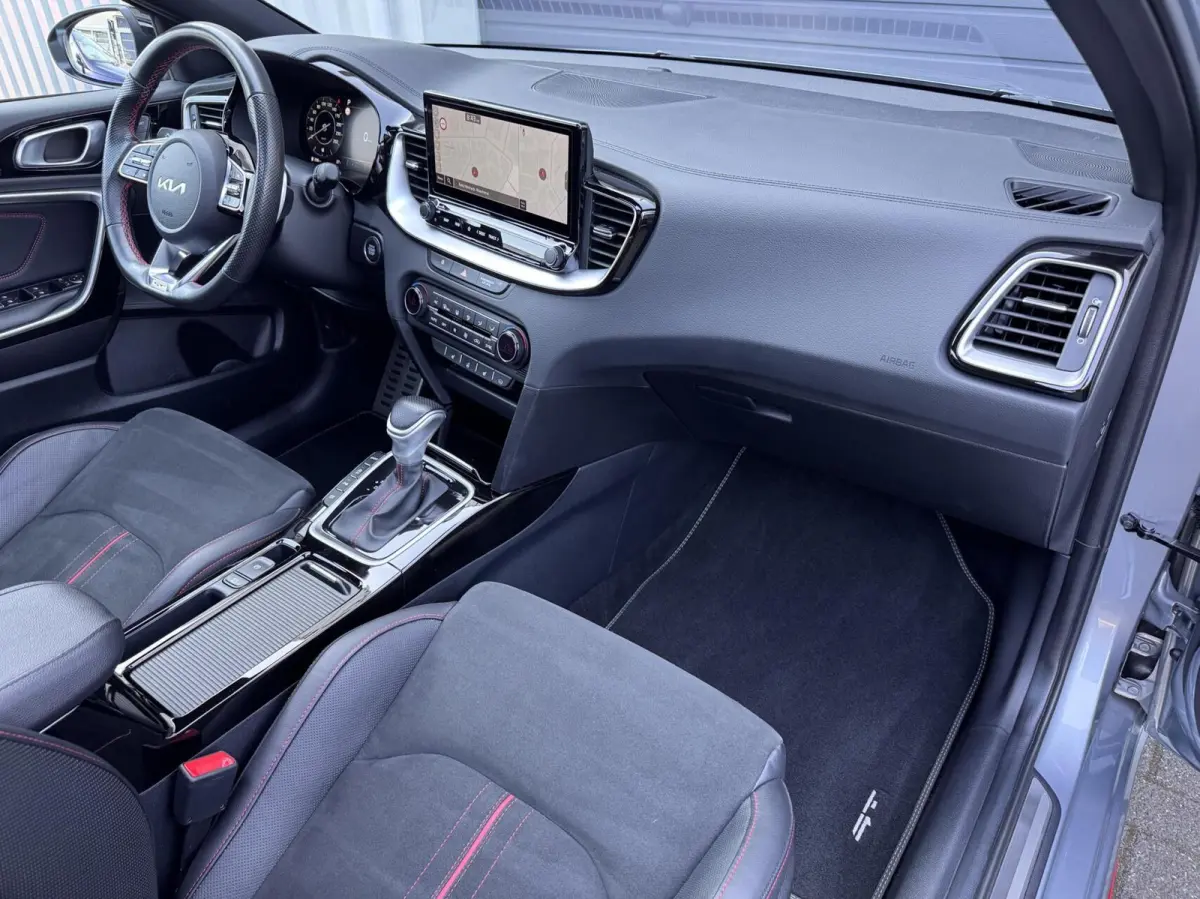 1.6 T-GDi GT/ Pano/ JBL/ Camera/ Navi/ Keyless/ Dealer onderhouden