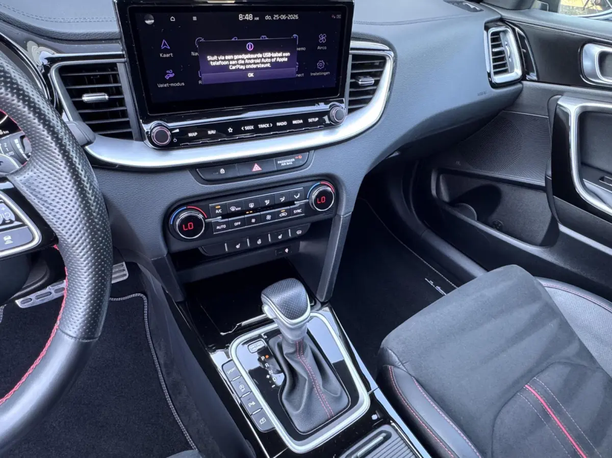1.6 T-GDi GT/ Pano/ JBL/ Camera/ Navi/ Keyless/ Dealer onderhouden